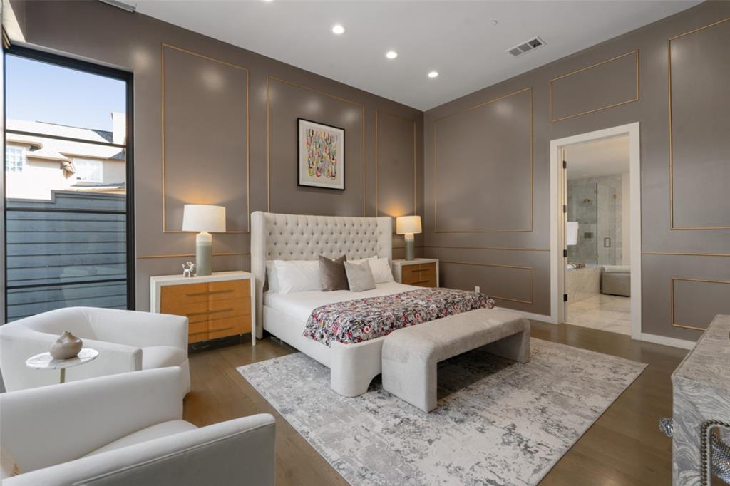 PRESTON ROAD ESTATES - Residential