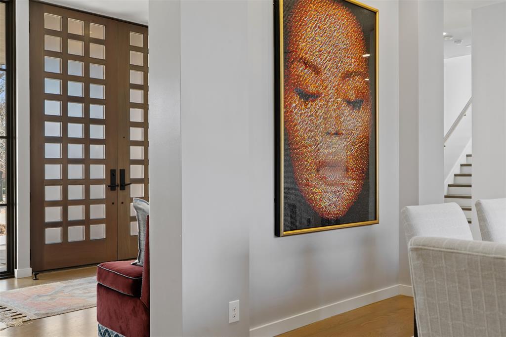 PRESTON ROAD ESTATES - Residential