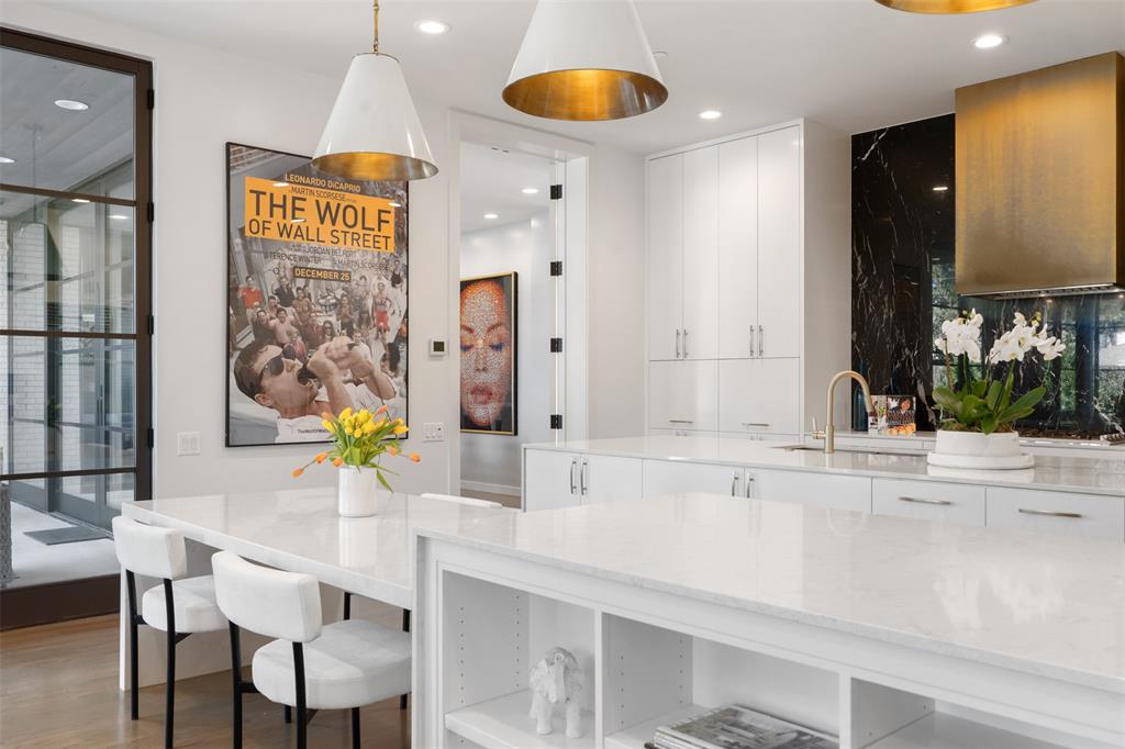 PRESTON ROAD ESTATES - Residential