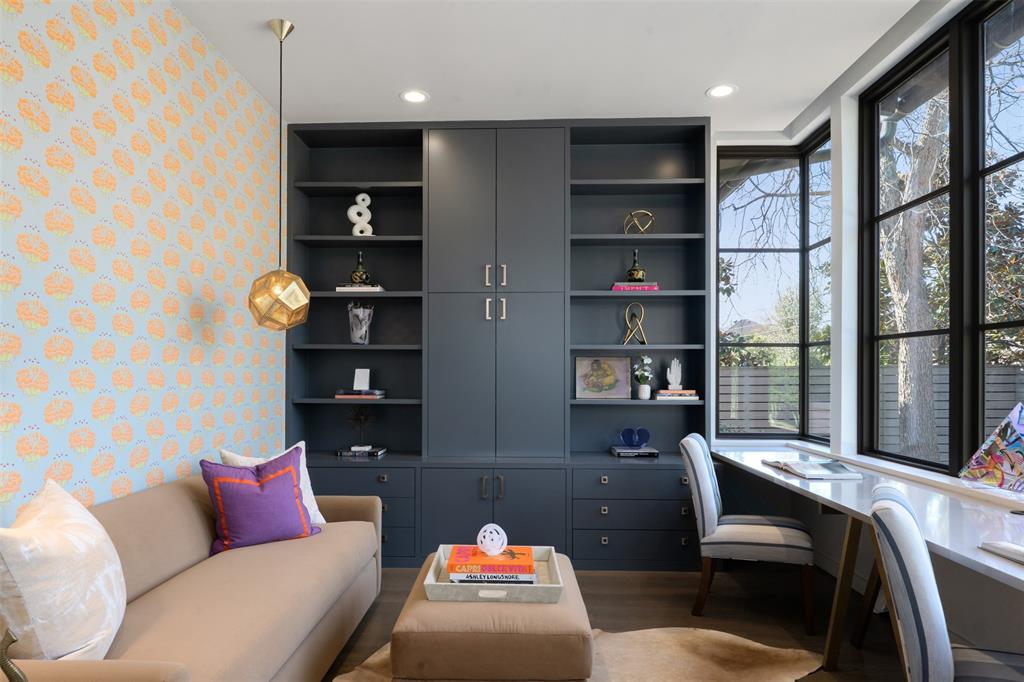 PRESTON ROAD ESTATES - Residential