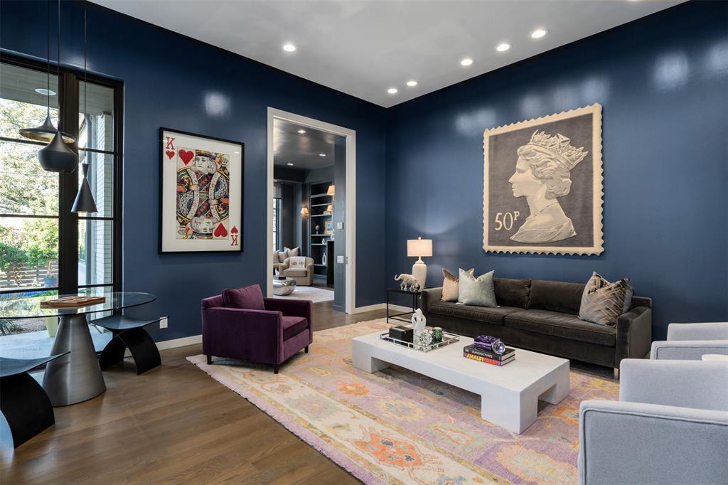 PRESTON ROAD ESTATES - Residential