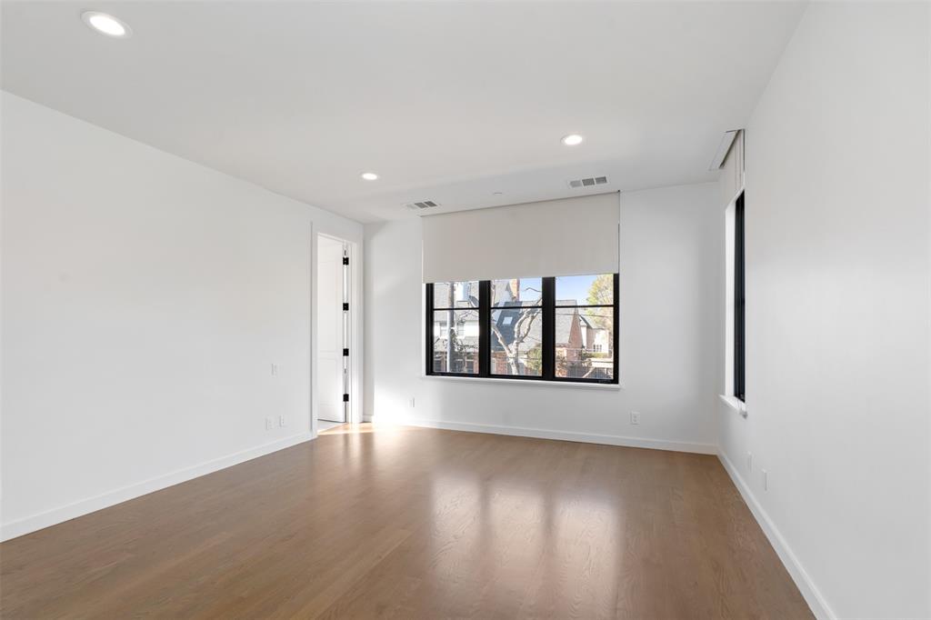 PRESTON ROAD ESTATES - Residential