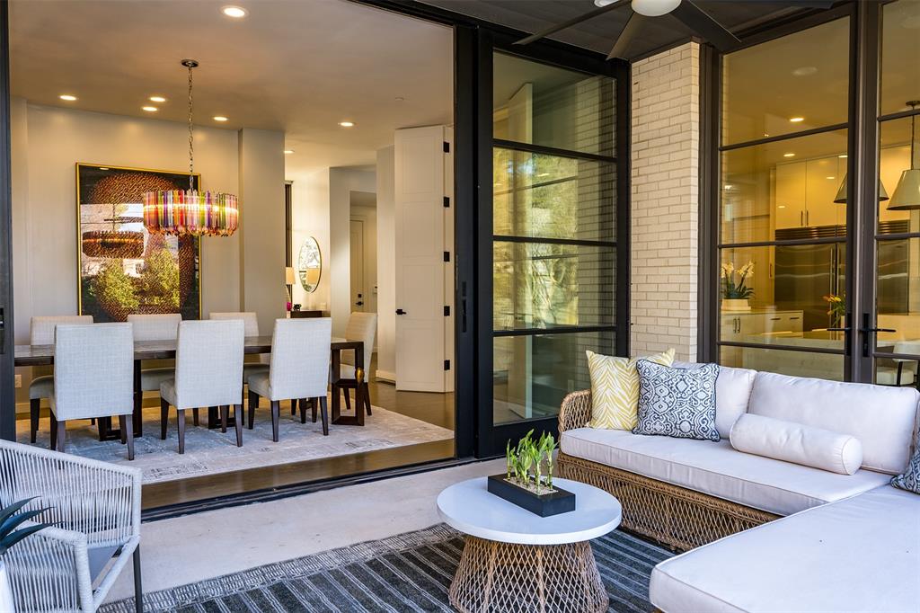 PRESTON ROAD ESTATES - Residential