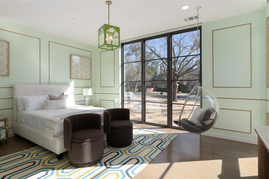 PRESTON ROAD ESTATES - Residential