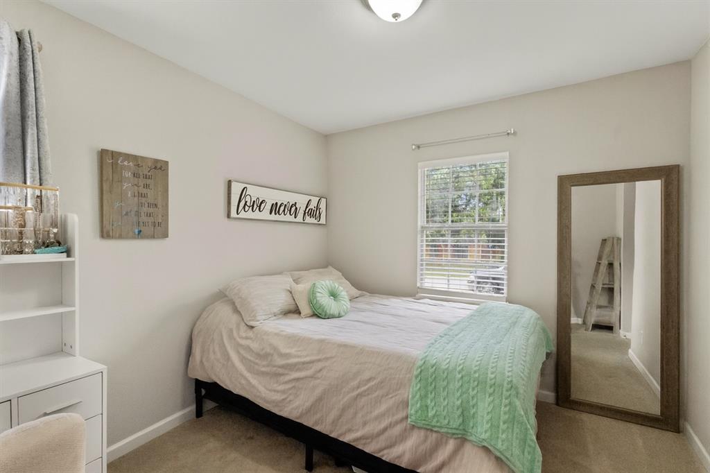 Arlington Manor - Residential