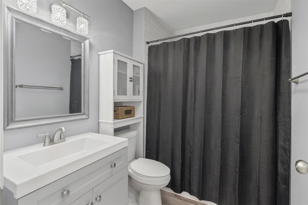 Arlington Manor - Residential