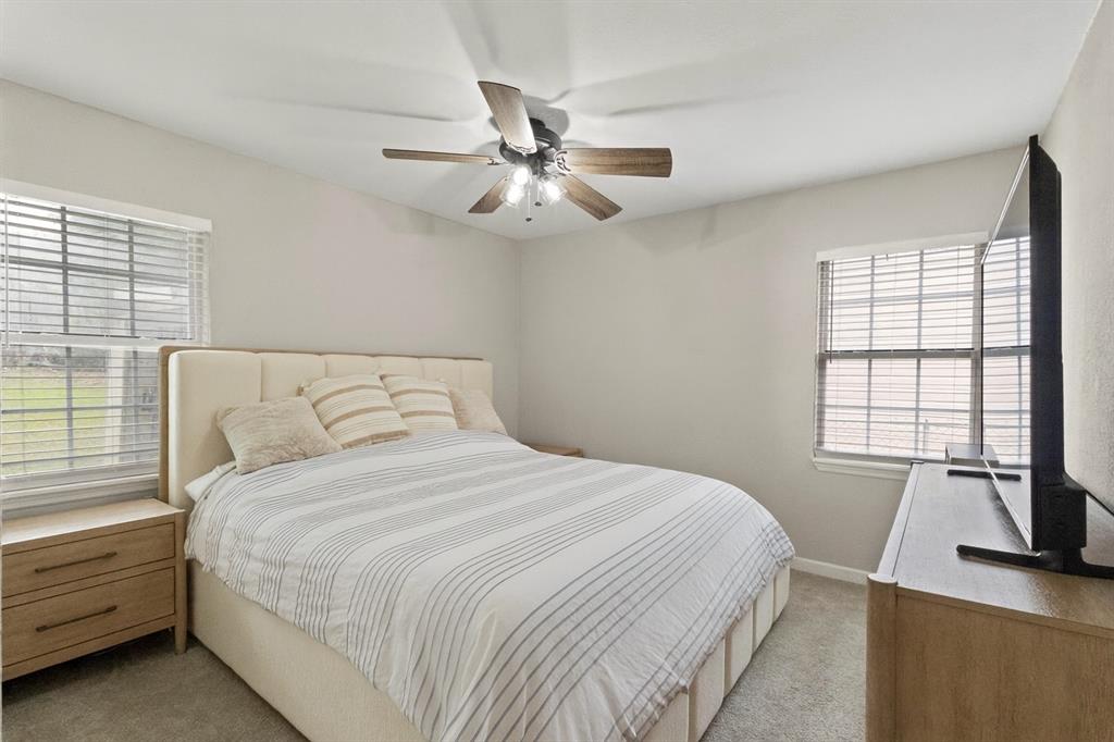 Arlington Manor - Residential