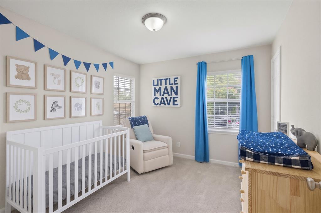 Arlington Manor - Residential