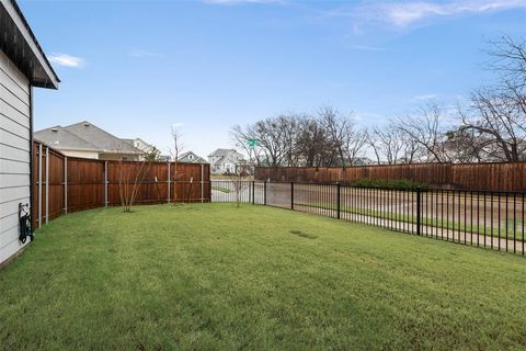 A home in Rowlett