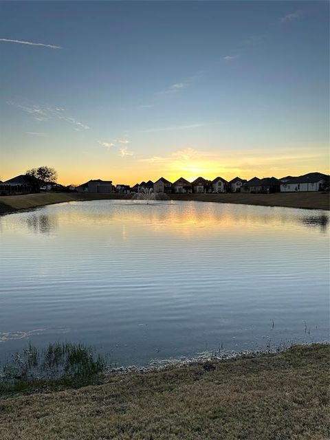 A home in Rowlett