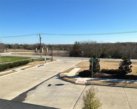 A home in Rowlett