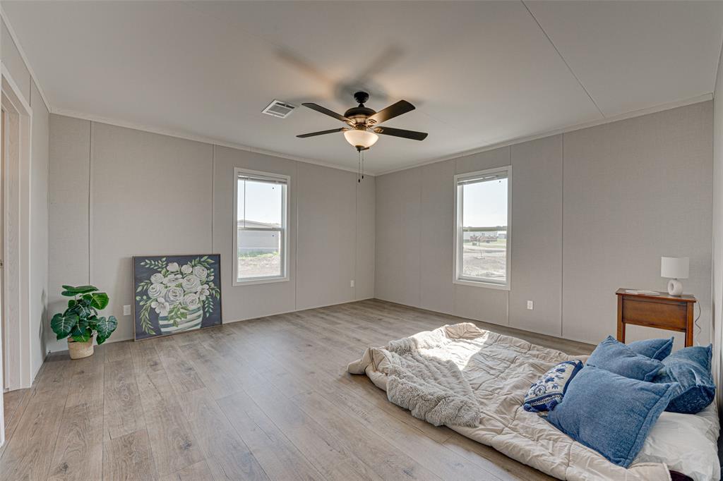 Ferris Ranch - Residential