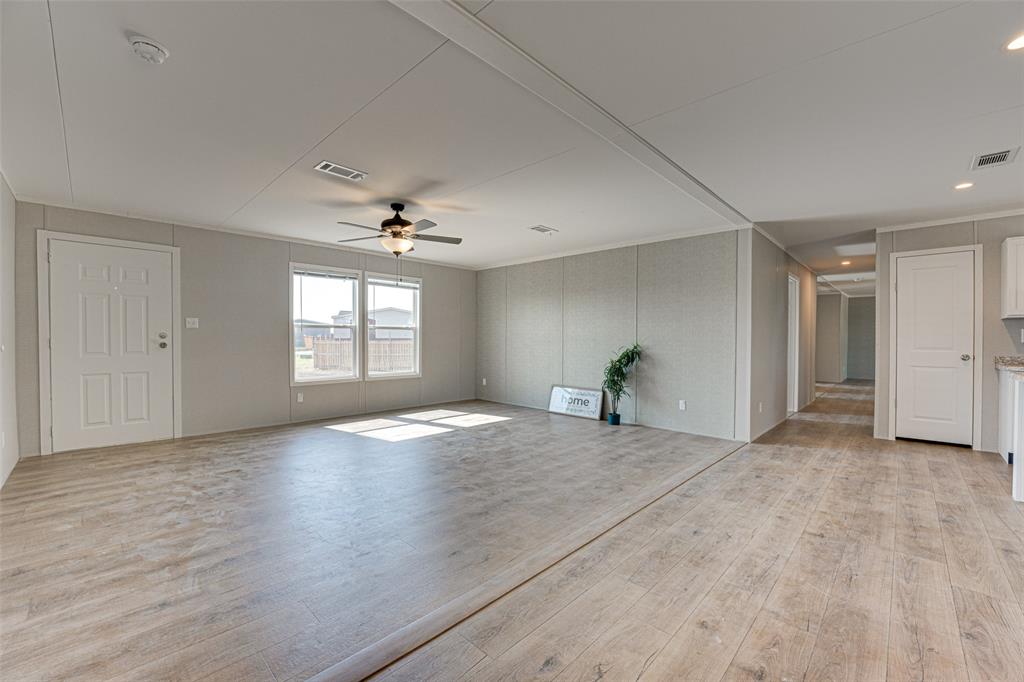 Ferris Ranch - Residential