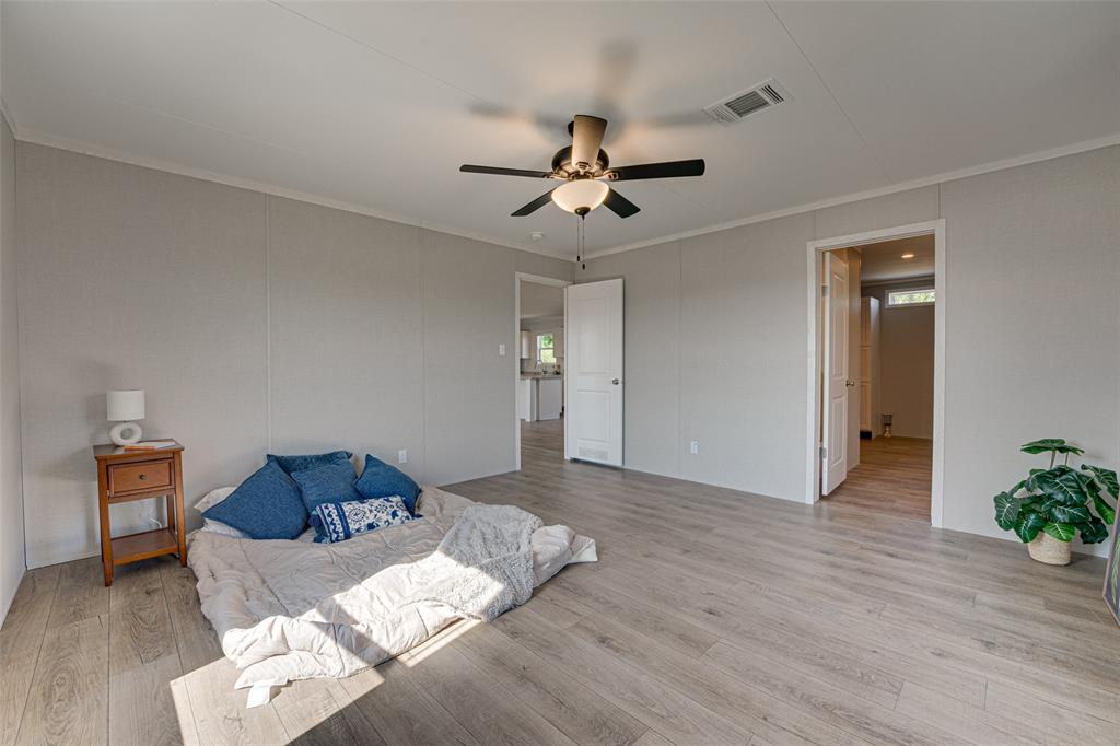 Ferris Ranch - Residential