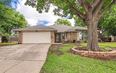 3 Hastings Court Mansfield TX 76063