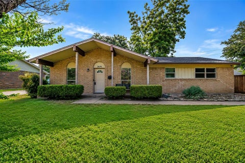 Photo of 3414 Urban Drive, Garland, TX 75041 (MLS # 21367416)