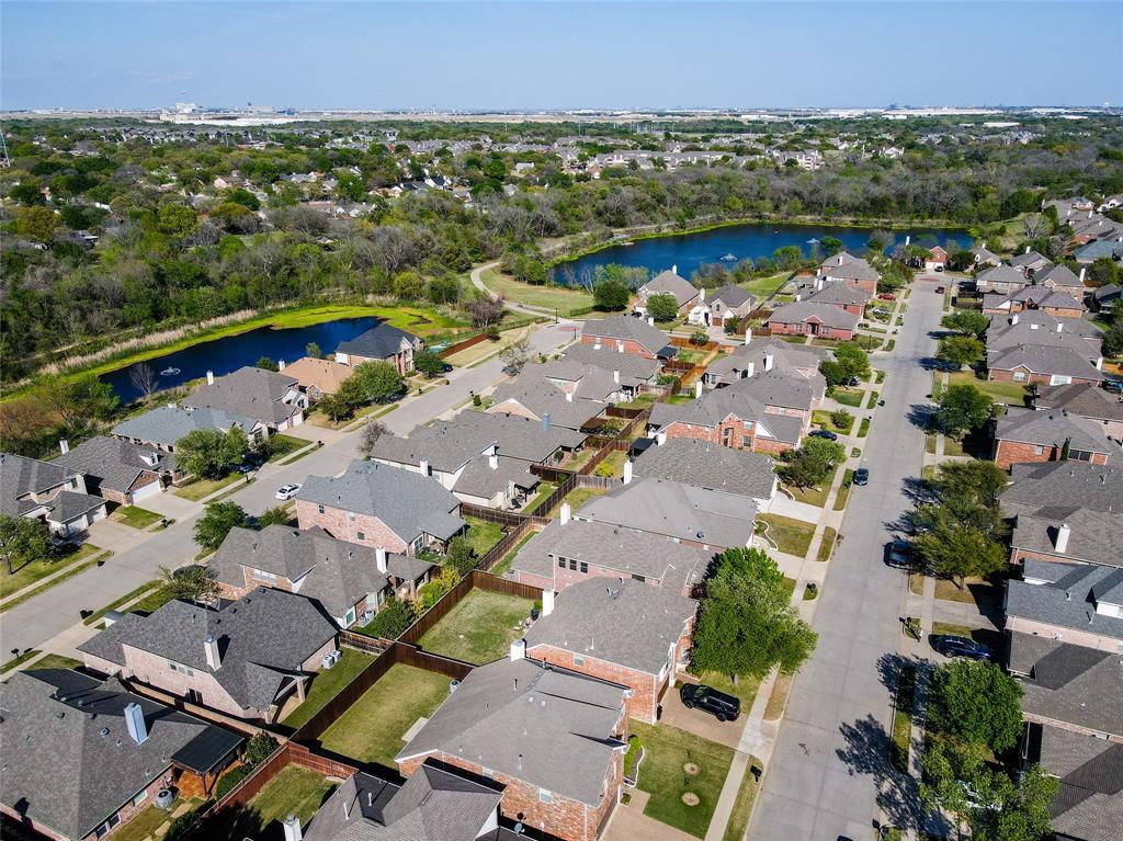Fountain Park Add - Residential