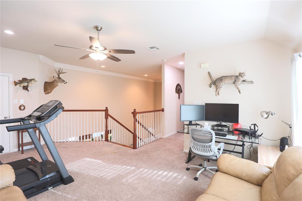 Fountain Park Add - Residential