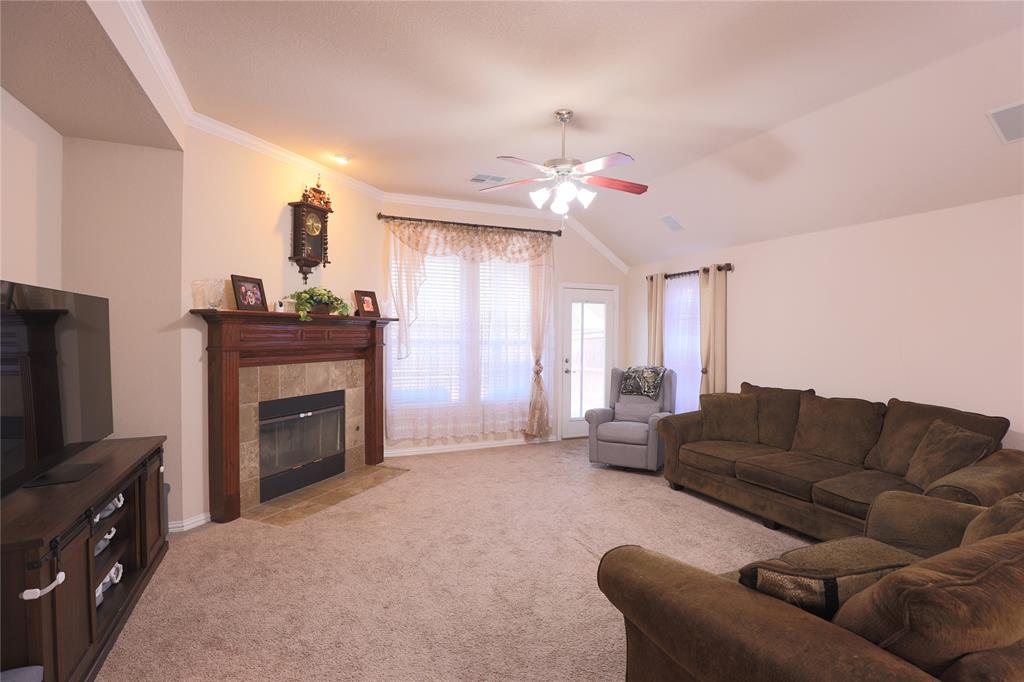 Fountain Park Add - Residential