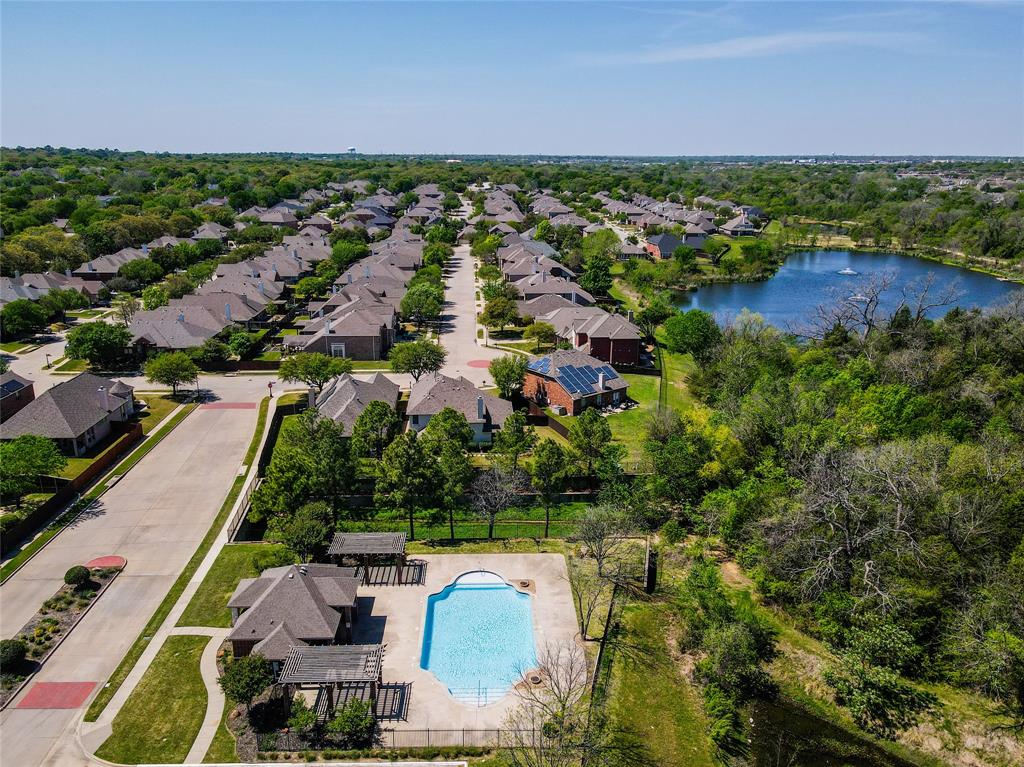 Fountain Park Add - Residential