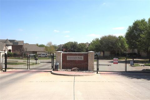 209 Park Meadows Drive Euless TX 76039