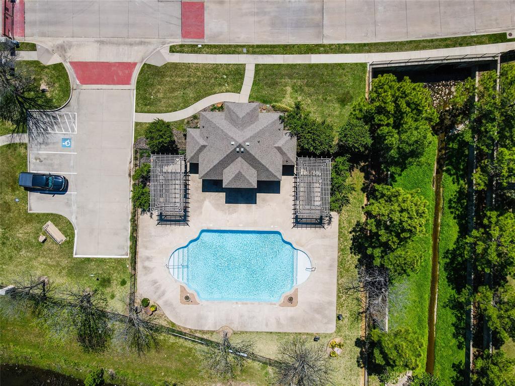 Fountain Park Add - Residential