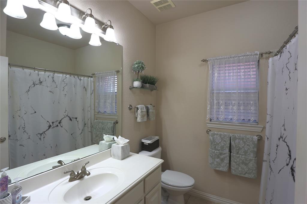 Fountain Park Add - Residential