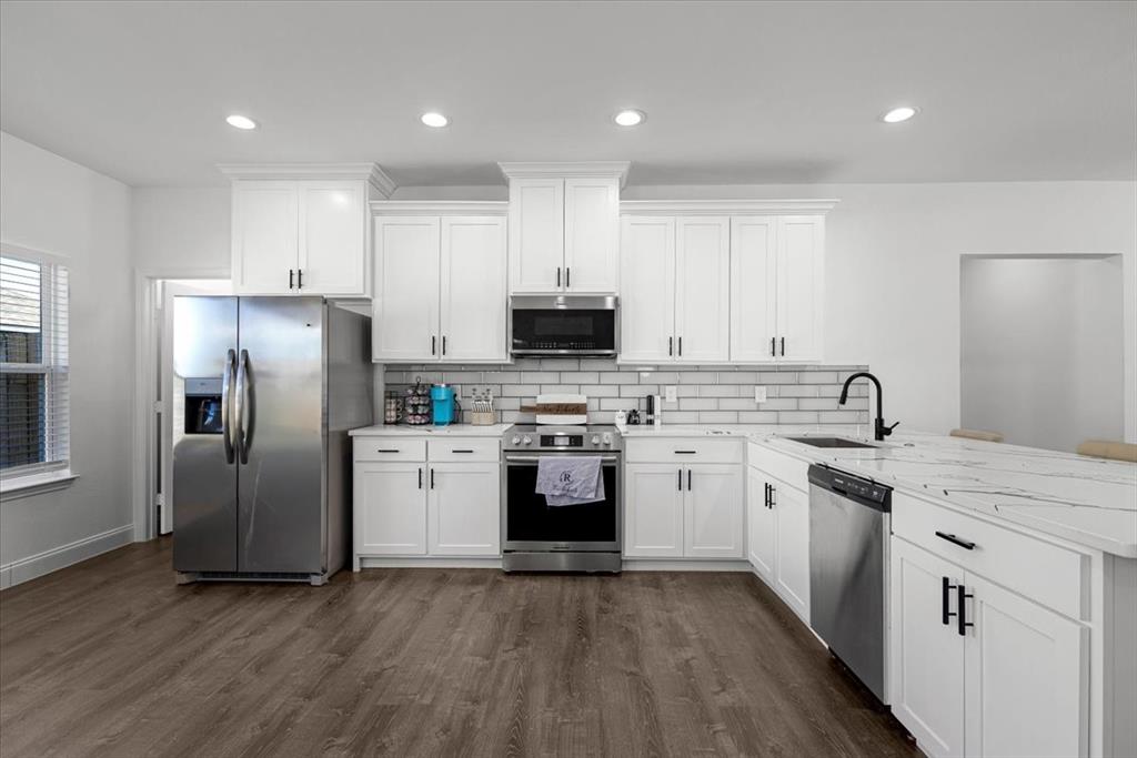 Greenville Labein Villas - Residential