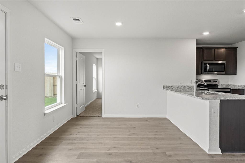 Retreat at Fossil Creek - Residential Lease