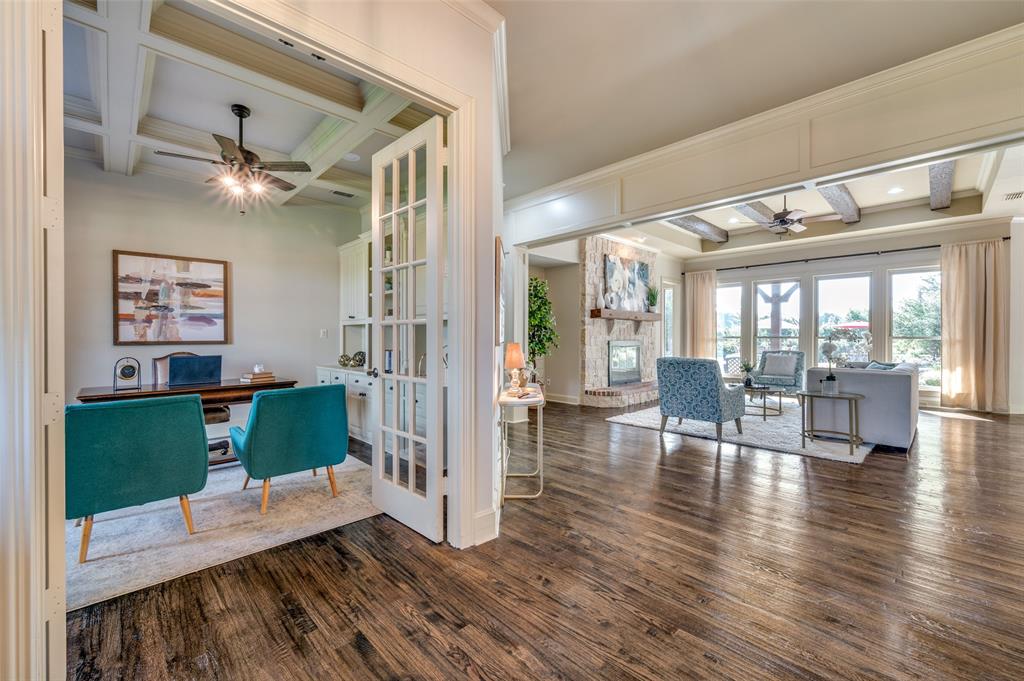 1740 Blue Forest Drive