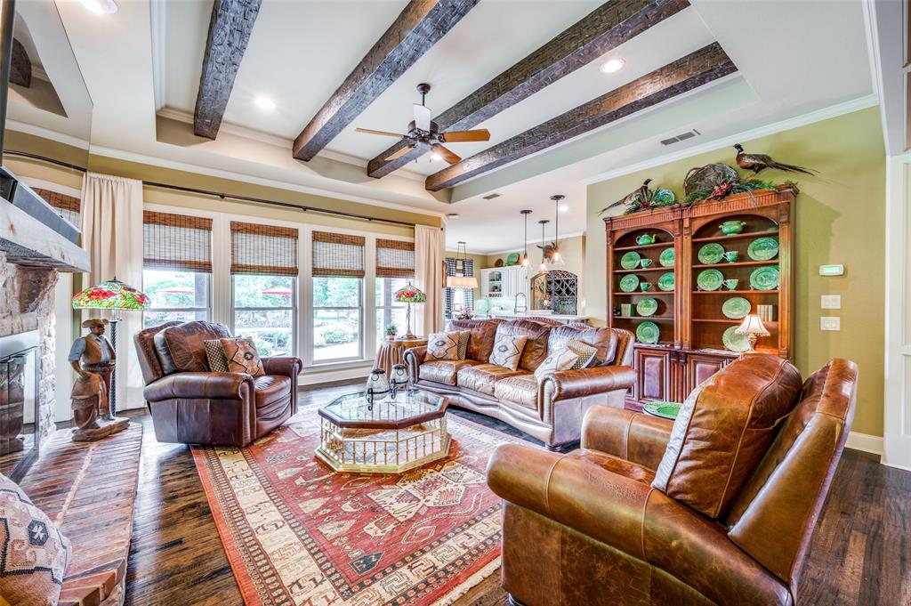 1740 Blue Forest Drive