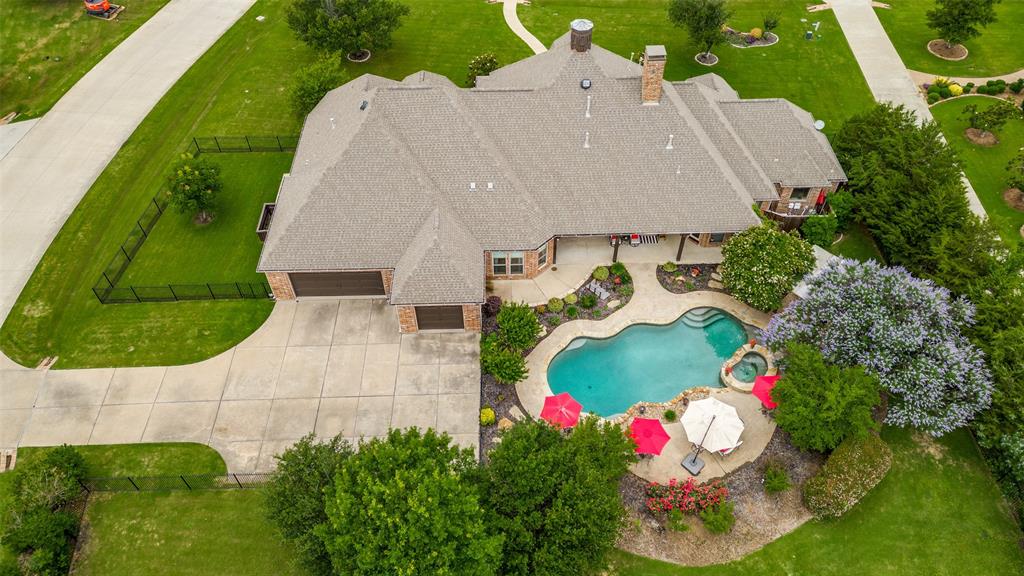 1740 Blue Forest Drive