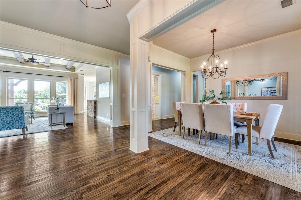 1740 Blue Forest Drive