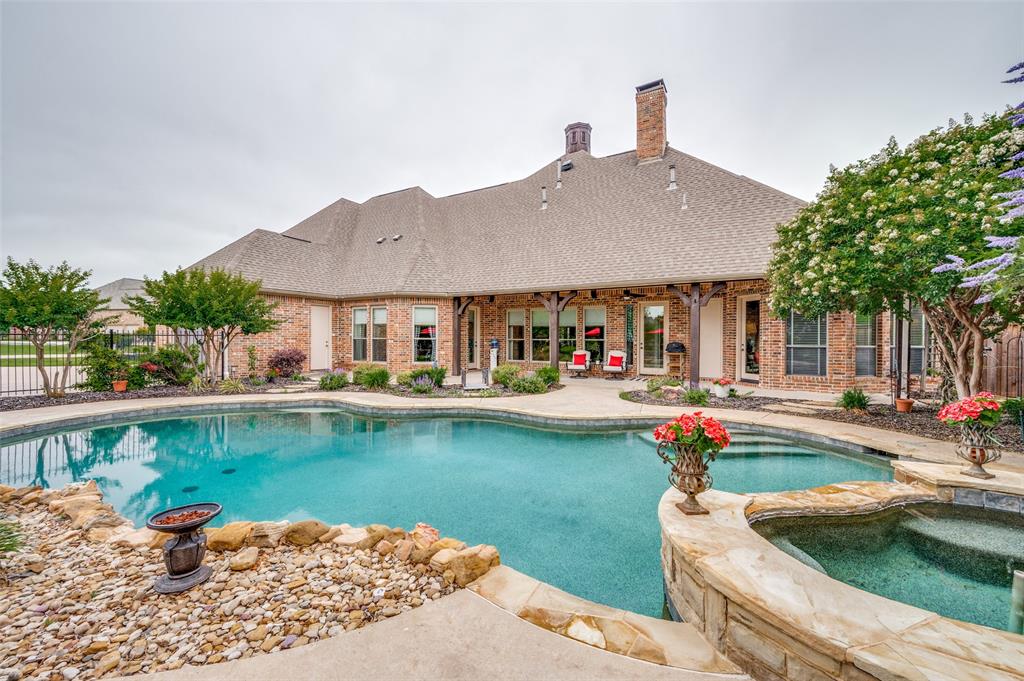 1740 Blue Forest Drive