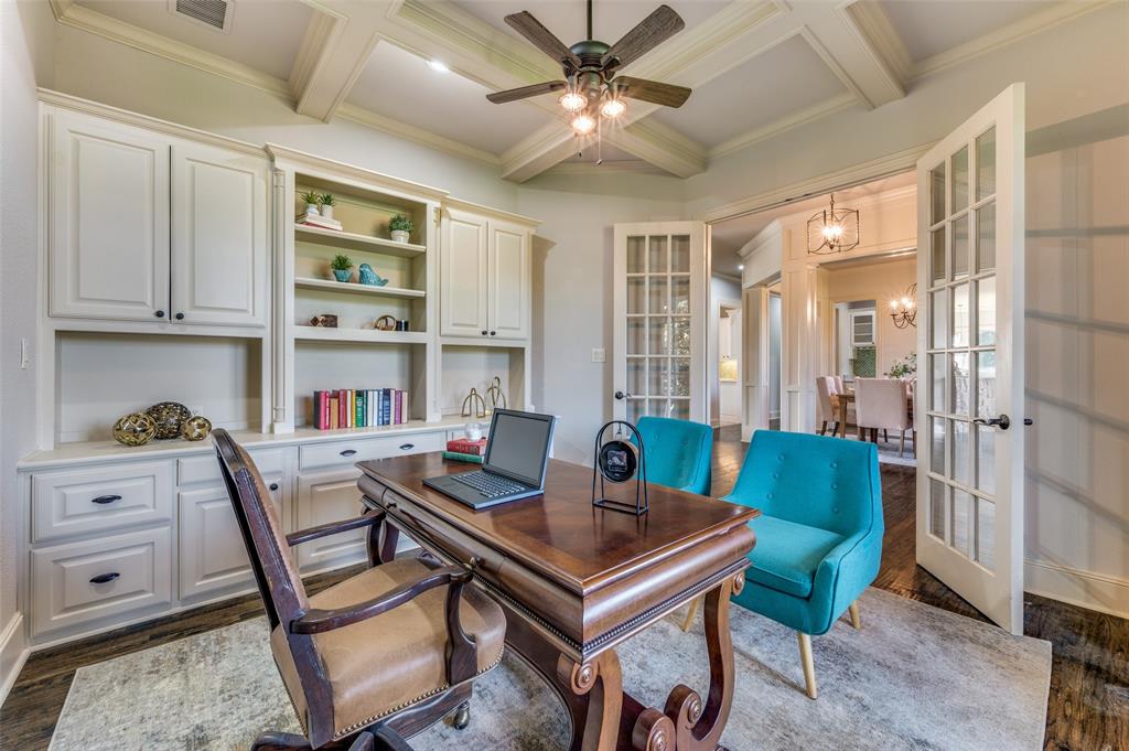 1740 Blue Forest Drive