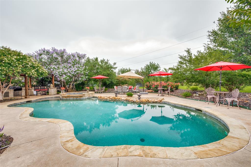 1740 Blue Forest Drive