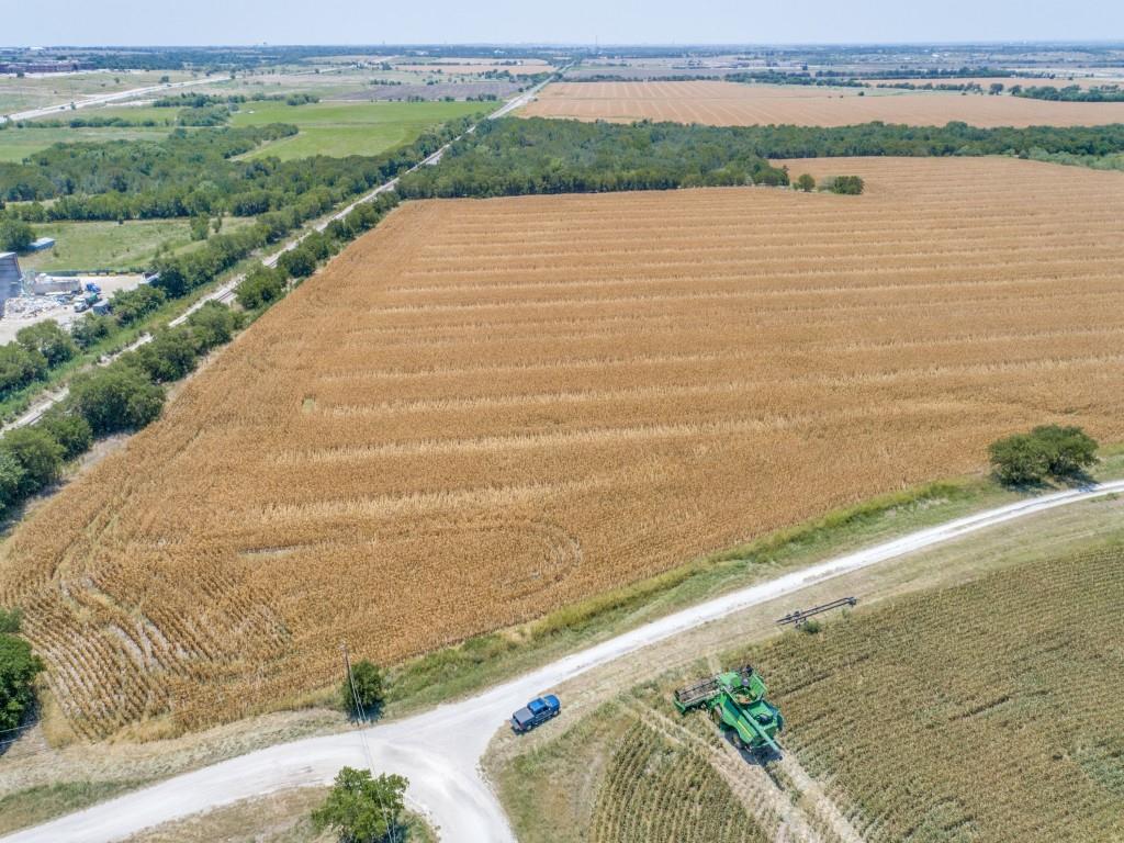 Preston 450 Add - Land