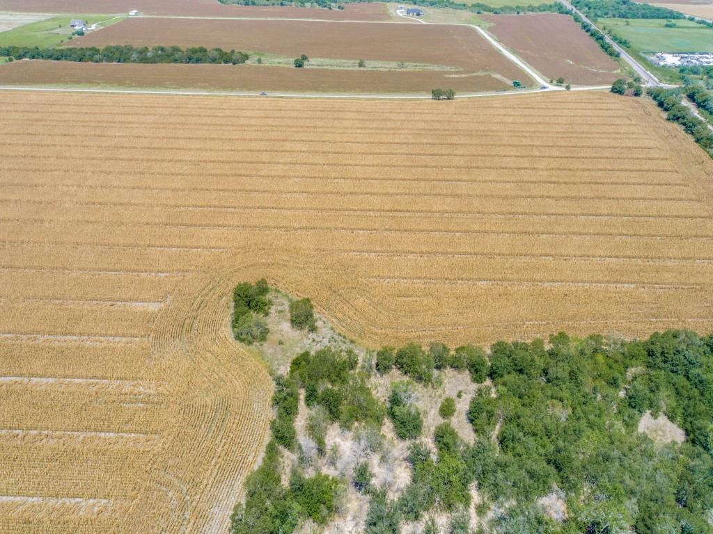 Preston 450 Add - Land