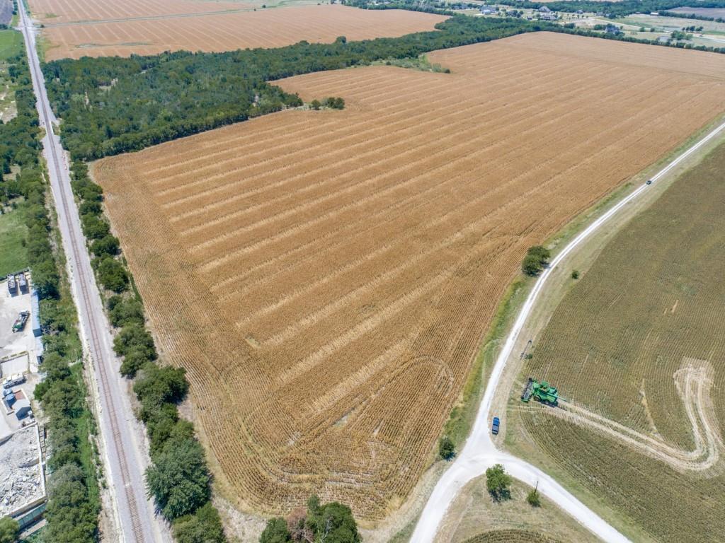 Preston 450 Add - Land