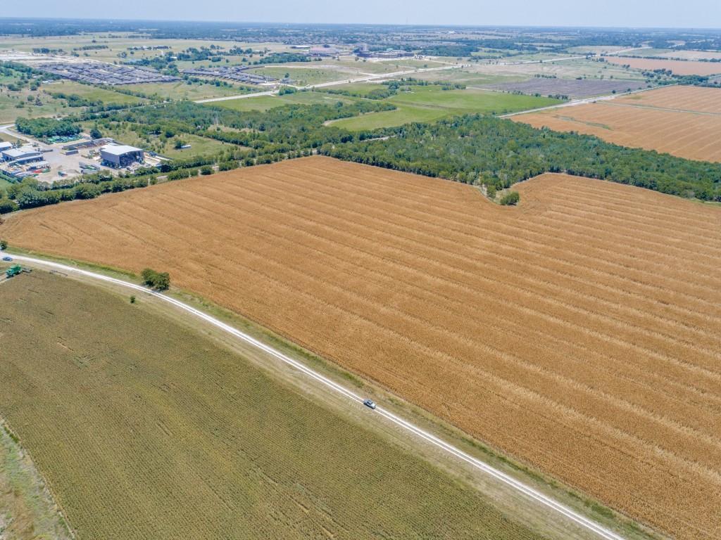 Preston 450 Add - Land