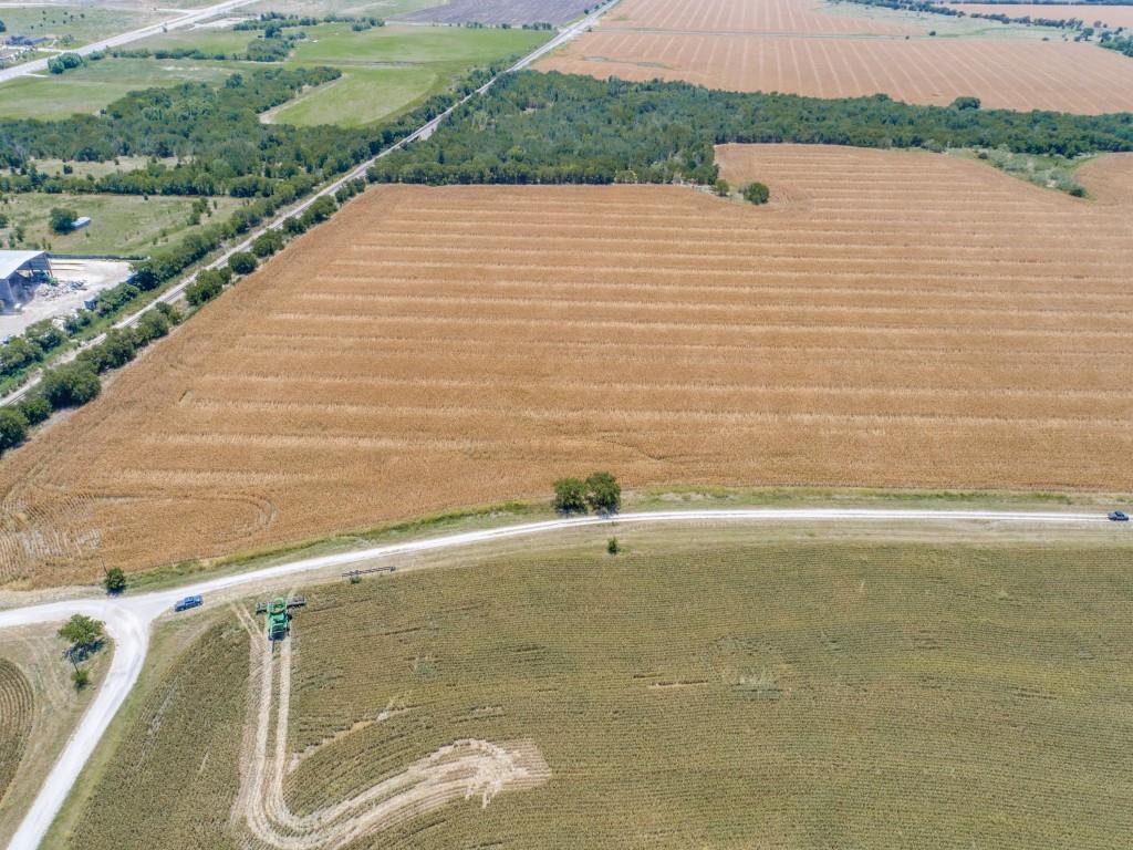 Preston 450 Add - Land