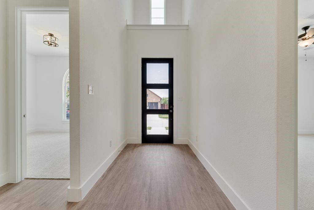 250 Landon Trail