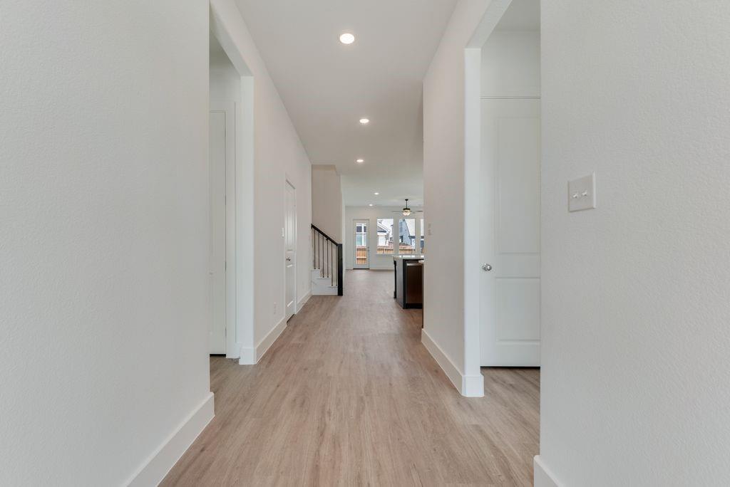 250 Landon Trail