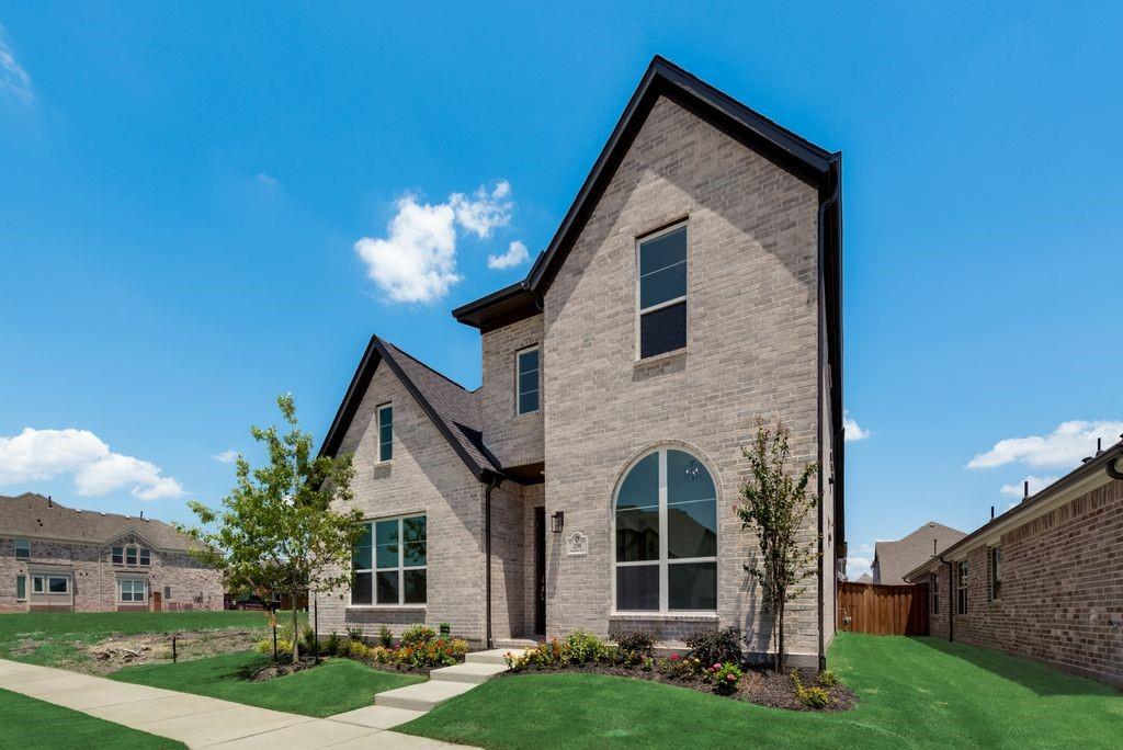 250 Landon Trail