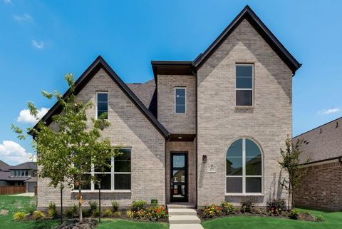 250 Landon Trail Fate TX 75189