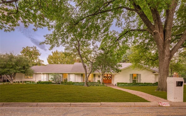 3417 ACORN RUN, FORT WORTH, TX 76109 - Image 21321e9d3aa7fa744082fd47595e2a21/250541073