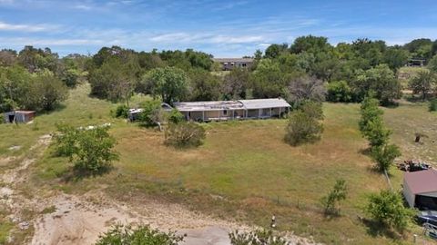 101 Bronco Lane Weatherford TX 76087