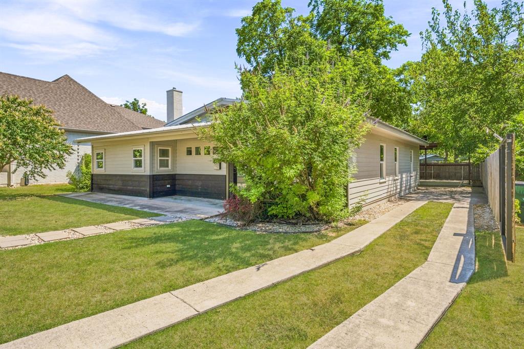 5881 Tracyne Drive