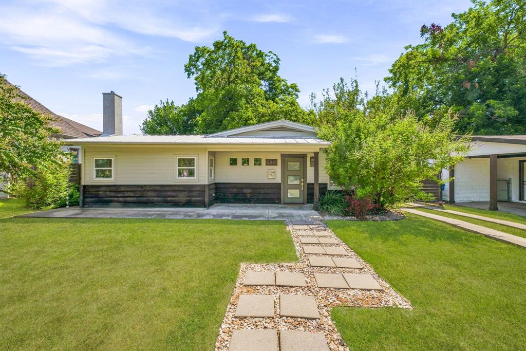 5881 Tracyne Drive