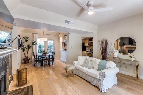 3105 San Jacinto Street 101 Dallas TX 75204
